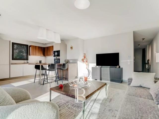 Appartement vente à Arrondissement de Draguignan, Grimaud