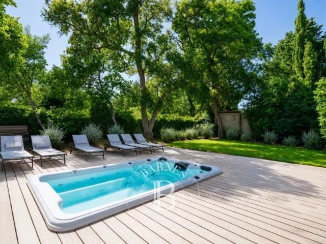 Appartement vente à Arrondissement de Draguignan, Grimaud