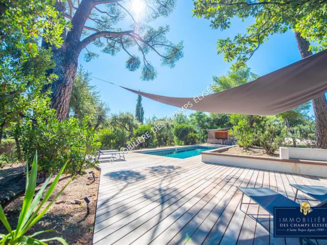 Maison vente à Arrondissement de Draguignan, Grimaud