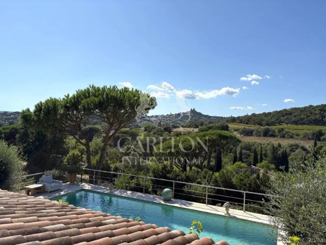 Maison vente à Arrondissement de Draguignan, Grimaud