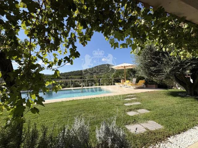 Maison vente à Arrondissement de Draguignan, Grimaud