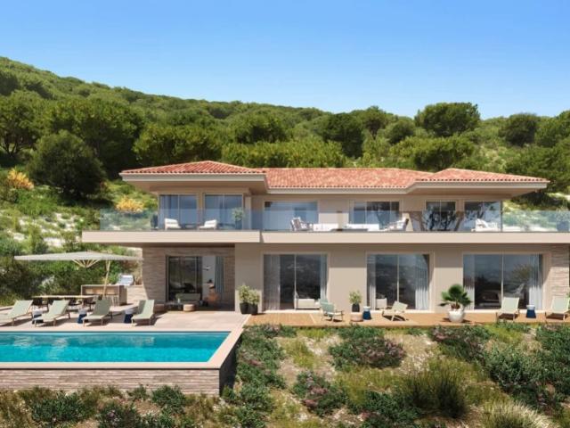 Villa vente à Arrondissement de Draguignan, Grimaud
