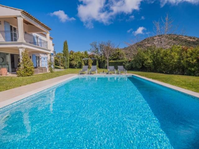 Maison vente à Arrondissement de Draguignan, Grimaud
