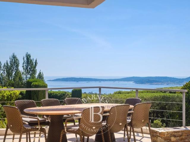 Maison vente à Les Hautes Mûres, Grimaud