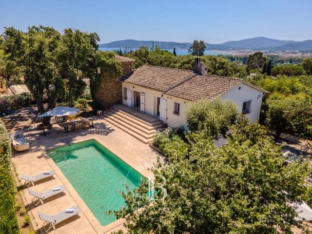 Maison vente à Arrondissement de Draguignan, Grimaud