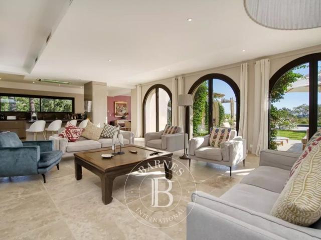 Maison location à Arrondissement de Draguignan, Grimaud
