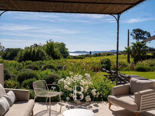 Maison vente à Arrondissement de Draguignan, Grimaud