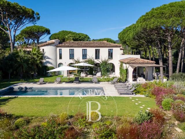 Villa vente à Arrondissement de Draguignan, Grimaud