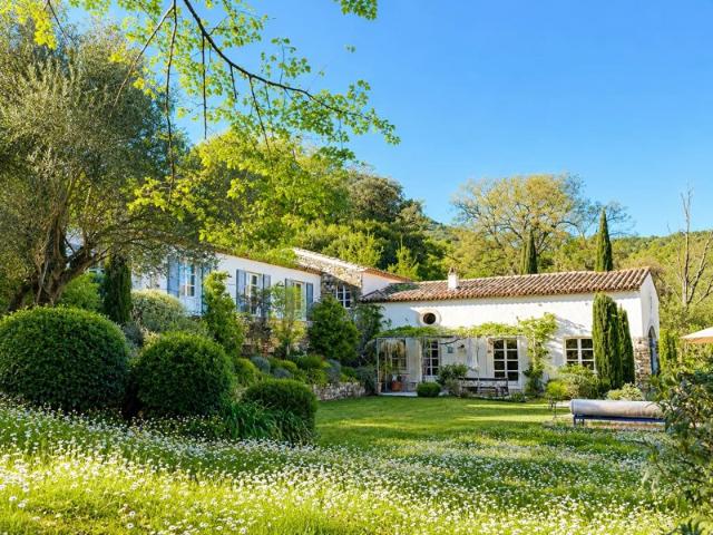 Maison vente à Arrondissement de Draguignan, Grimaud
