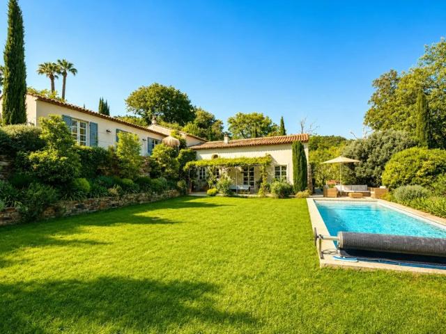 Maison vente à Arrondissement de Draguignan, Grimaud