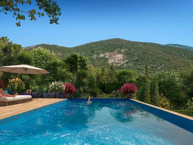 Appartement vente à Arrondissement de Draguignan, Cogolin