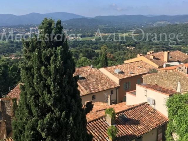 Appartement vente à Arrondissement de Draguignan, Grimaud