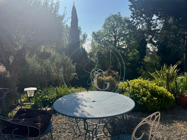 Maison vente à Arrondissement de Draguignan, Grimaud