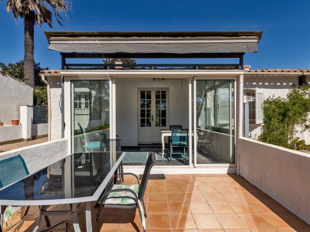 Maison vente à Arrondissement de Draguignan, Grimaud