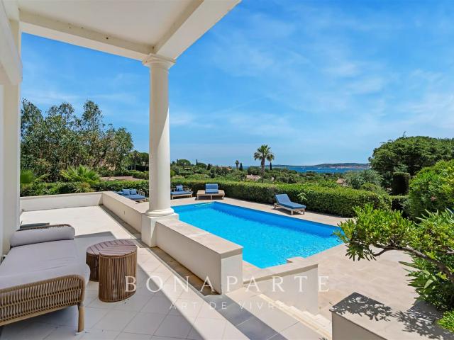Appartement vente à Arrondissement de Draguignan, Grimaud