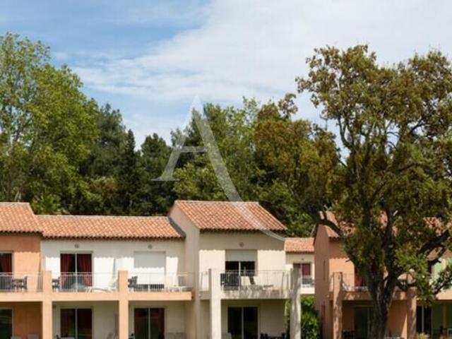 Appartement vente à Arrondissement de Draguignan, Grimaud
