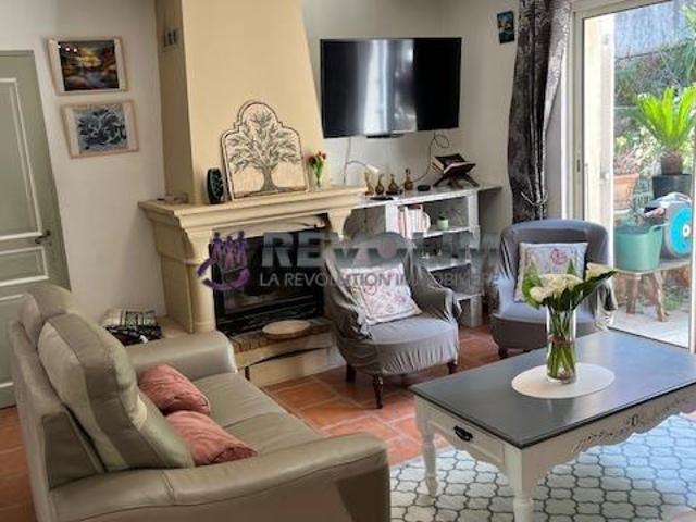 Maison vente à Arrondissement de Draguignan, Grimaud