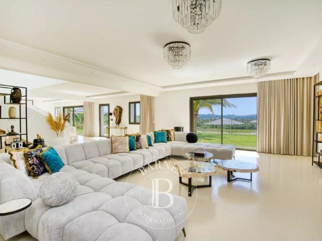 Maison location à Grimaud, Var