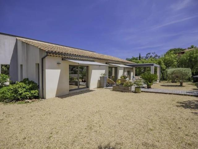 Maison vente à Les Cadéous, Grimaud