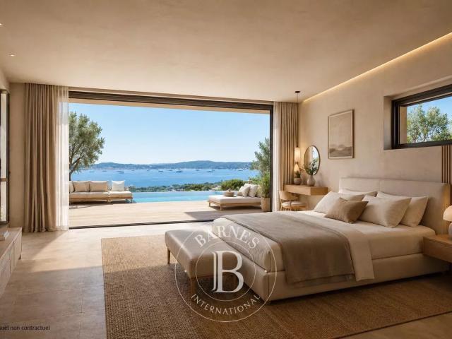 Maison vente à Arrondissement de Draguignan, Sainte-maxime
