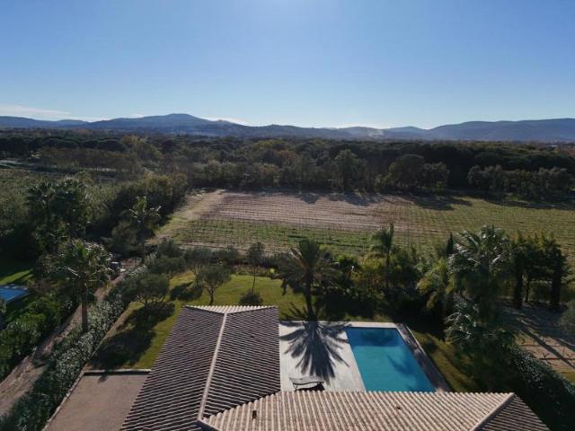 Maison vente à Arrondissement de Draguignan, La Môle