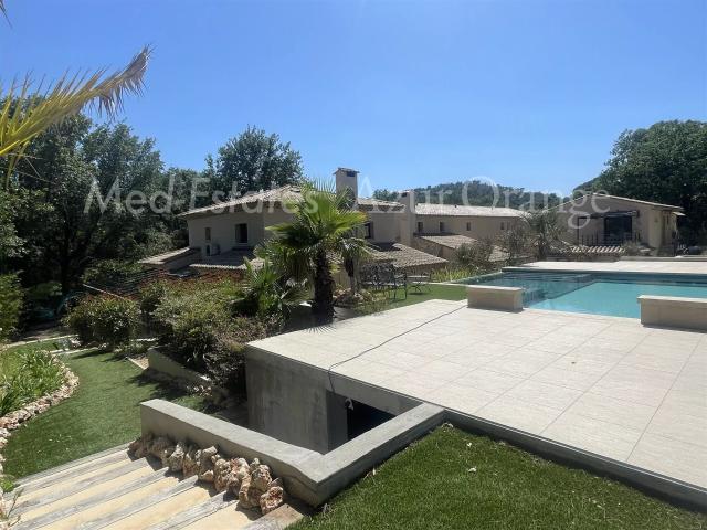 Maison vente à Arrondissement de Draguignan, Cogolin