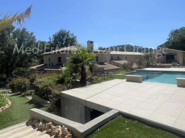 Maison vente à Arrondissement de Draguignan, Grimaud