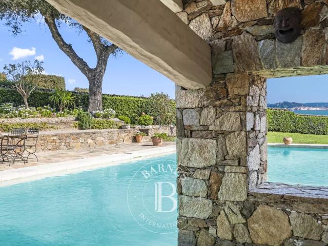 Villa vente à Arrondissement de Draguignan, Grimaud