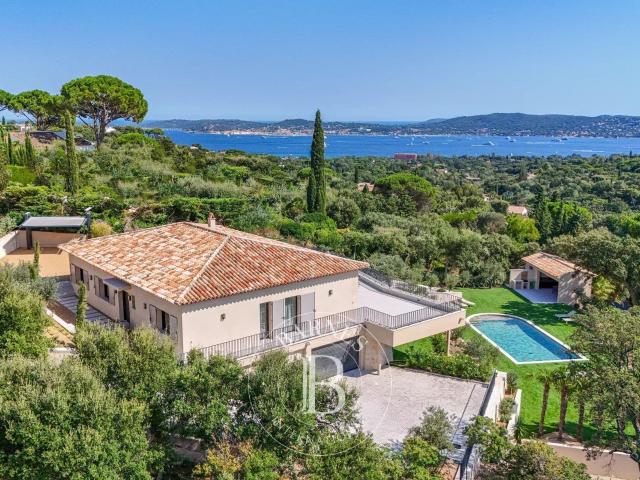 Maison vente à Arrondissement de Draguignan, Grimaud
