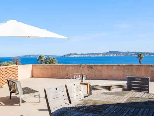 Appartement vente à Arrondissement de Draguignan, Grimaud