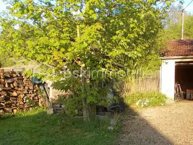 Maison vente à Grimault, Yonne