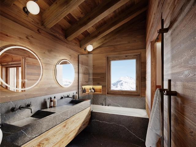 Wohnung kaufen in Anniviers, Wallis