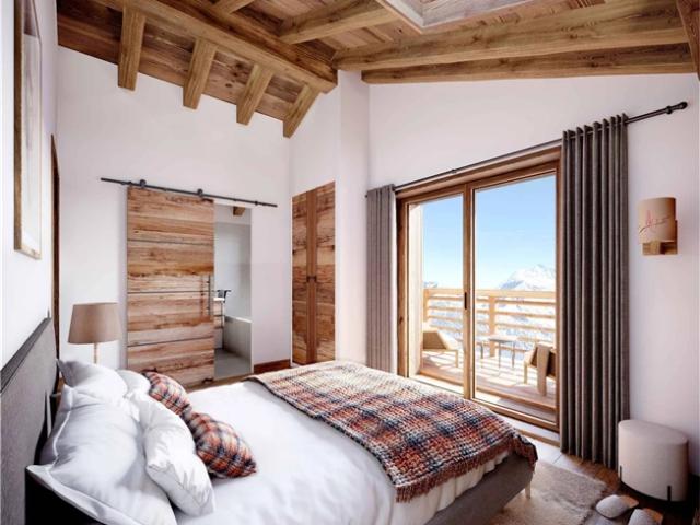 Wohnung kaufen in Anniviers, Wallis