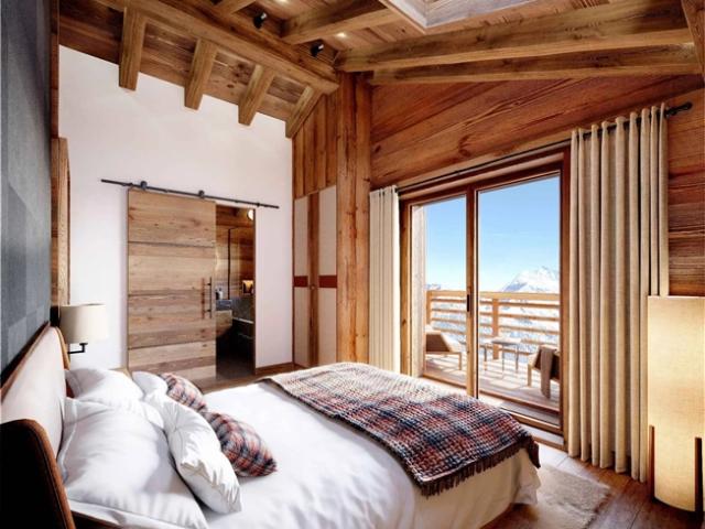 Wohnung kaufen in Anniviers, Wallis