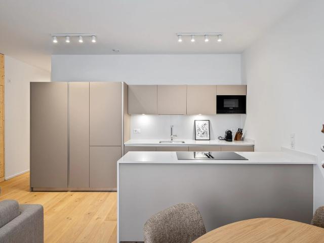 Wohnung kaufen in Anniviers, Wallis