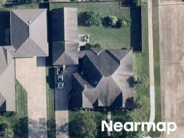 House for sale in Pearland, Texas