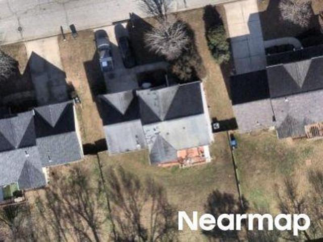 House for sale in South Carolina