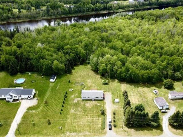 House for sale in Grimes Mill, Caribou