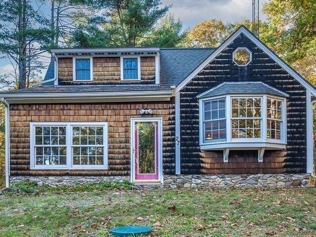 House for sale in Hubbardston, Worcester County