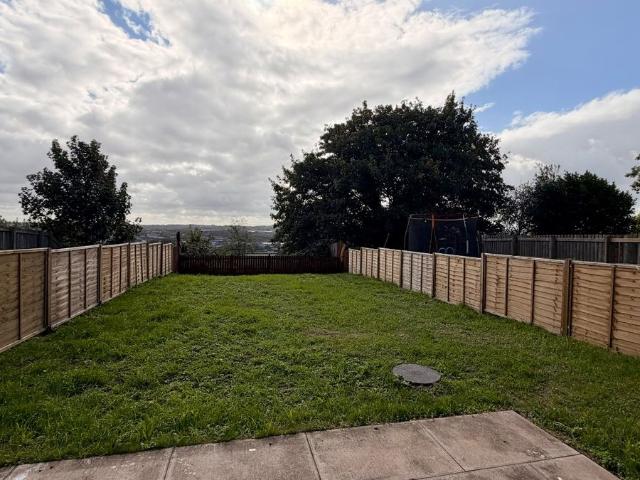 House for rent in Page Hall, South Yorkshire