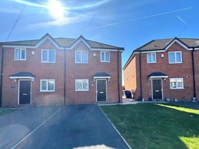 House for sale in Grimethorpe, South Yorkshire