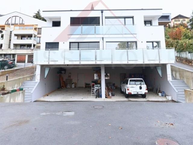Einfamilienhaus kaufen in Arbaz, Wallis
