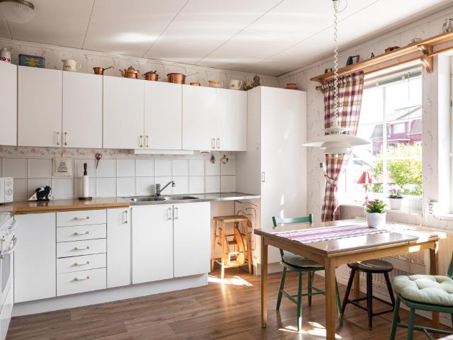 Bostad till salu i Sala, Västmanland