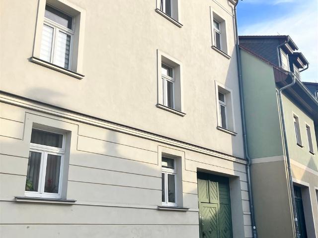 Apartment mieten in Steinrode, Thüringen