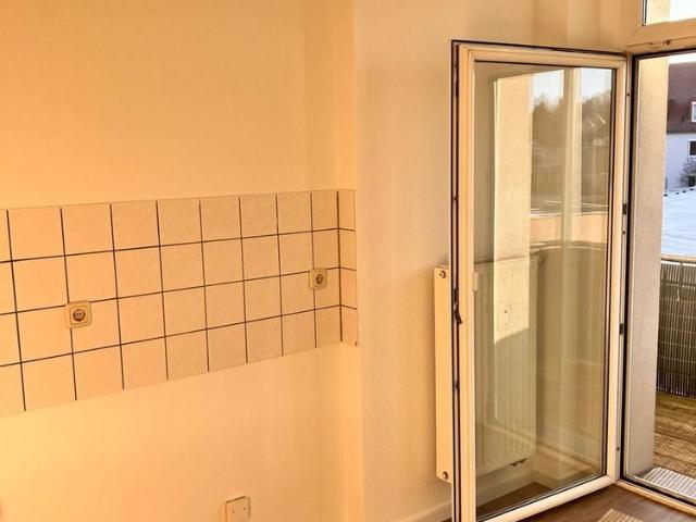 Apartment mieten in Grimma, Sachsen