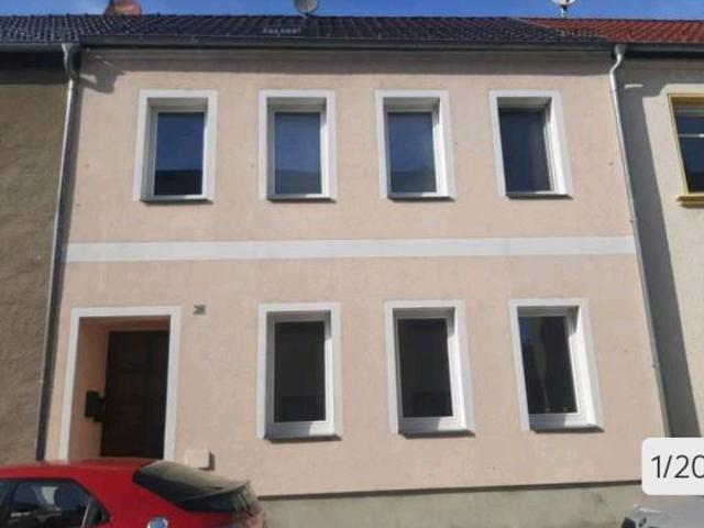 Haus kaufen in Nerchau, Grimma