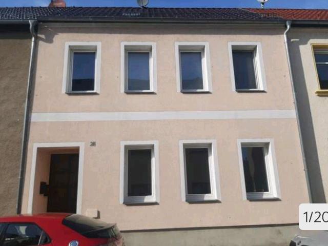 Haus kaufen in Nerchau, Grimma