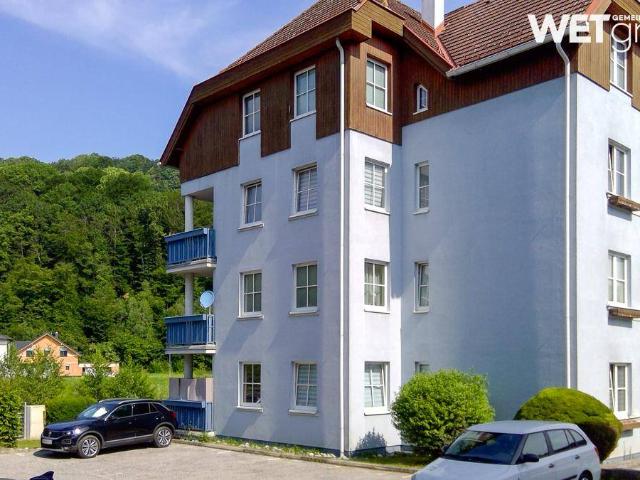 Apartment mieten in Katastralgemeinde Sauerbüchl, Thomasberg
