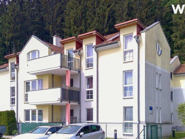 Apartment mieten in Grimmenstein, Niederösterreich