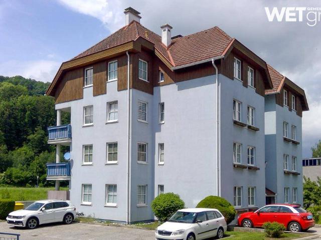 Apartment mieten in Thomasberg, Niederösterreich